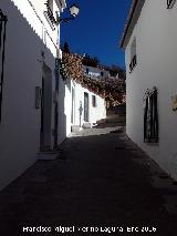 Calle Cruces