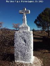 Cruz de la Vernica