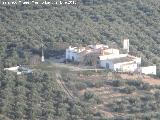 Cortijo de las Ventanas