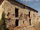 Cortijo de los Baos. 