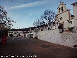 Plaza de la Constitucin de Caada Catena