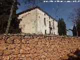 Cortijo de Bastagoya