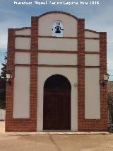 Iglesia de Prados de Armijo