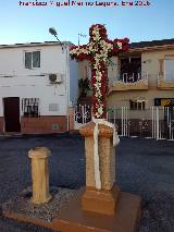 Cruz de Ribera Alta