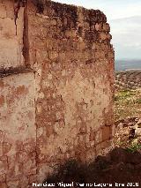 Castillo de Jabalquinto