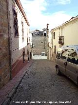 Calle Joaqun Ruiz lvarez