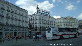 Puerta del Sol