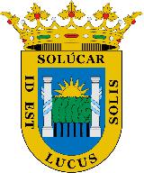 Sanlcar la Mayor. Escudo