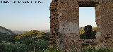 Caser�a de la Sierra. 