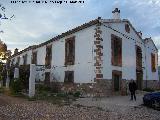 Cortijo del Vizconde