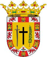 Cllar. Escudo