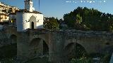 Puente de Pinos Puente