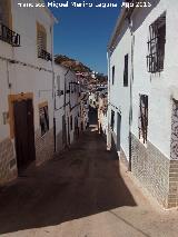 Calle Mndez Nez. 