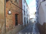 Calle Tercia