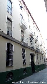 Casa de la Calle Mesa n 11