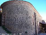 Capilla de Santa Ana. 