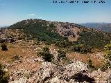 Cerro de la Estrella