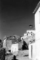 Casa del Celemn. Foto antigua