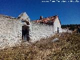 Cortijo La Zarza. 