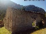 Cortijo Pardales. 