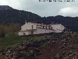 Cortijo del Toril. 