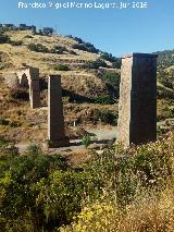 Viaducto de la -Aquisgrana. 