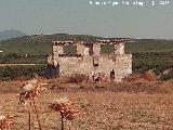 Cortijo de Andujilla. 