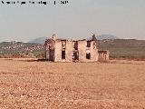 Cortijo de Alczar. 