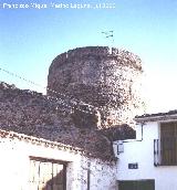 El Cubo. Intramuros