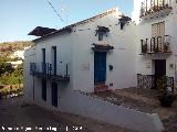 Casa de la Calle lamos n 5. 