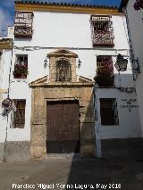 Iglesia de San Juan de Letrn. 