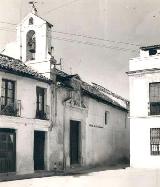 Iglesia de San Juan de Letrn. Aos 50