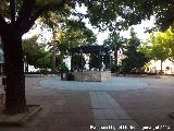 Plaza de la Constitucin