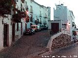 Calle ngel