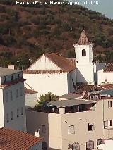 Iglesia de Santa Catalina