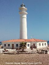 Faro de Torrox