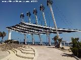 Mirador de Torrox Costa