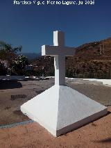 Cruz de la Ermita