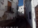 Calle Baja