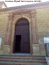 Iglesia de la Encarnacin