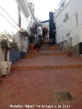 Calle del Psito. 