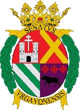 Arjona. Escudo