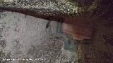 Ermita de San Torcuato. Tiro de la chimenea