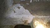 Ermita de San Torcuato. Detalle