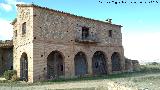 Ermita de San Torcuato. 