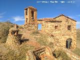 Ermita de San Torcuato