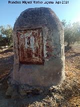 Pozo de la Torre del Ayozar