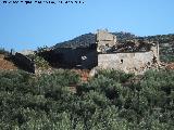 Cortijo de los Yesos