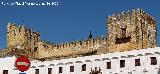 Castillo de Arcos de la Frontera