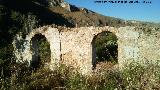 Convento de las Monjas. Arcos